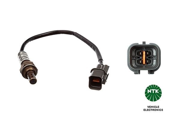 Oksijen Sensörü Oza668-Ee28 Mıtsubıshı Outlander 2.4 4Wd 03-06 Ngk 97059