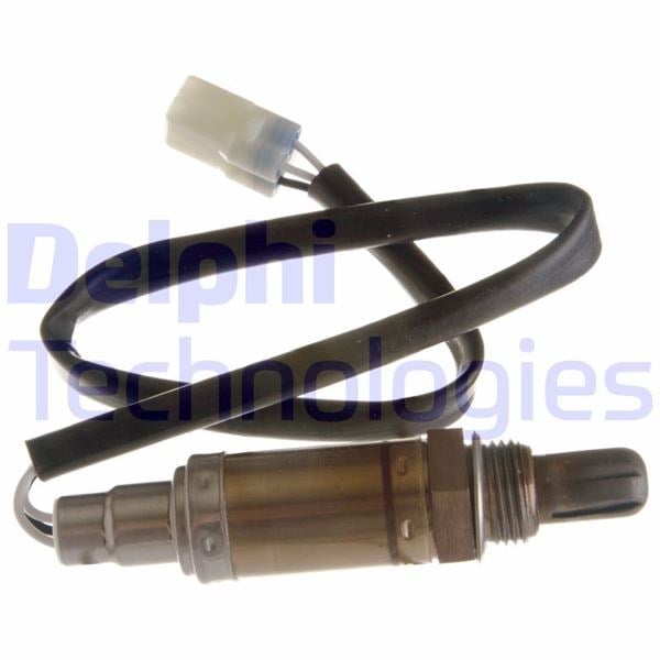 Oksijen Sensörü - Subaru Forester H4. Impreza H4. Legacy H4. Svx H6 90> Delphı Es10301-12B1