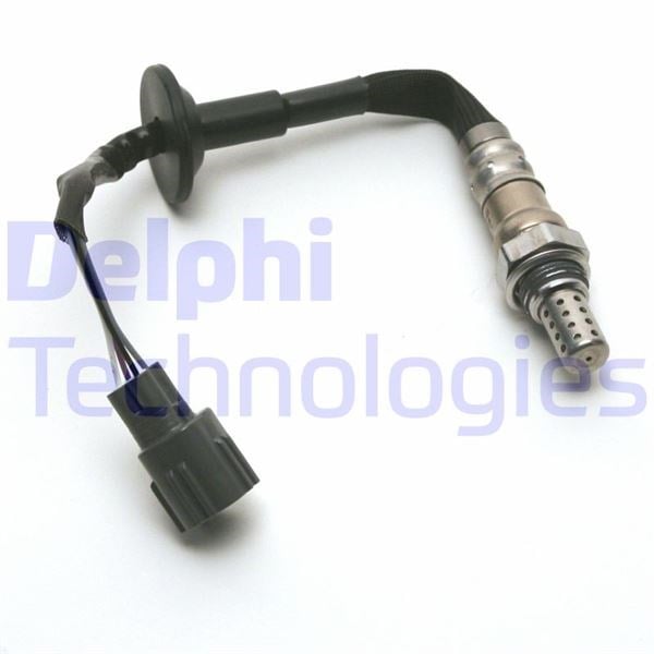 Oksijen Sensörü - Toyota Avalon V6 98>99 Delphı Es20323-12B1