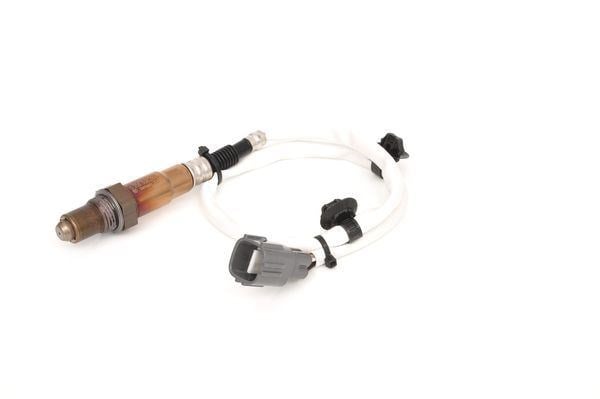 Oksijen Sensörü Toyota Yarıs 1.0L 1Kr-Fe Ksp90 06-11 Alt Bosch 0258006344