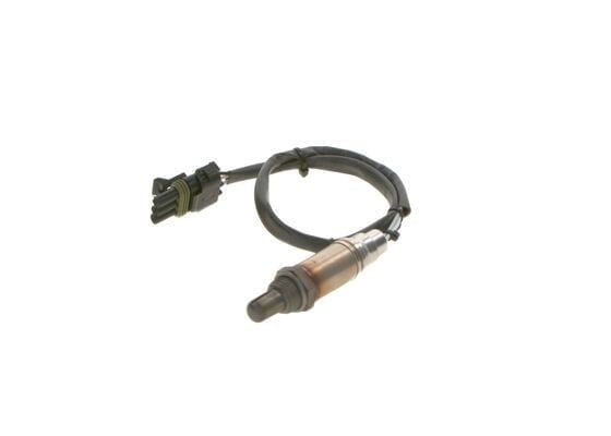 Oksijen Sensörü Vectra A-B-Omega A 2.0-Omega A 3.0 24V 88-00 Bosch 0258003448