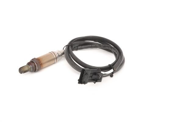 Oksijen Sensörü Xsara 1.8İe 97 > P405 1.8-2.0 92-95 P406 2.0 16V 95-04 Bosch 0258003718