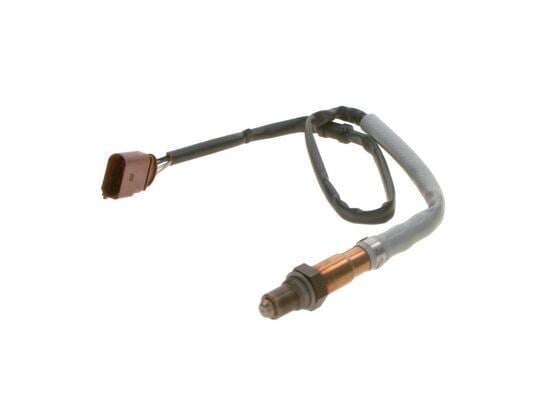 Oksijen/Lambda Sensörü Benzin Lsf-4.2 Bosch 0258006835