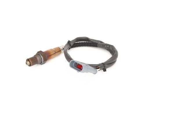 Oksijen/Lambda Sensörü Benzin Lsf-4.2 Bosch 0258006375