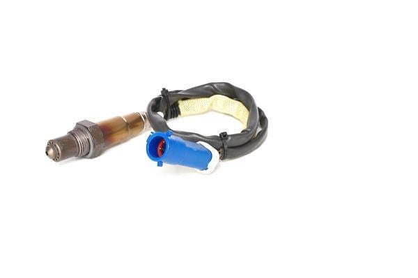 Oksijen/Lambda Sensörü Benzin Lsf-4.2 Bosch 0258006713