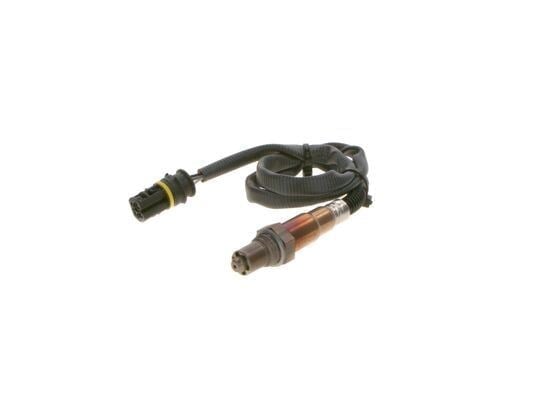 Oksijen/Lambda Sensörü Benzin Lsf-4.2 Bosch 0258006359
