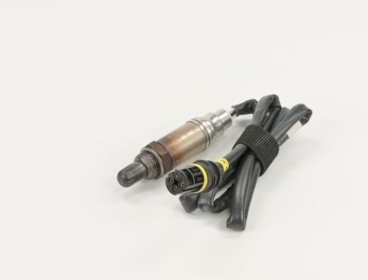 Oksijen/Lambda Sensörü Benzin Lsh-25C Bosch 0258005139