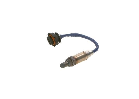 Oksijen/Lambda Sensörü Benzin Lsh-25W Bosch 0258005182