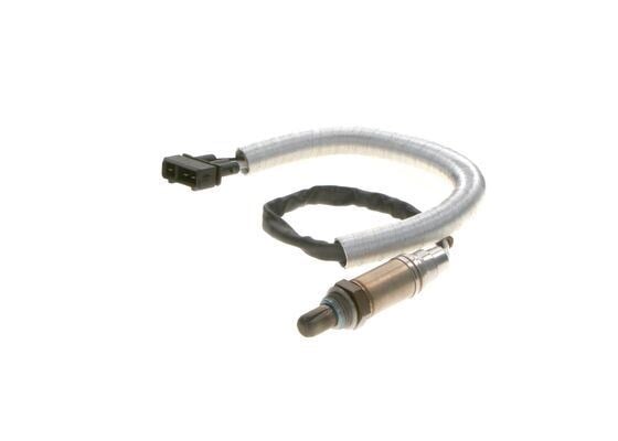 Oksijen/Lambda Sensörü Benzin Lsh-6 Bosch 0258003211