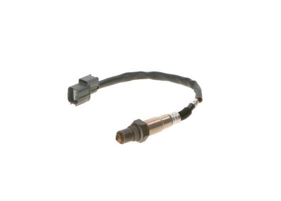 Oksijen/Lambda Sensörü Bosch 0258986611