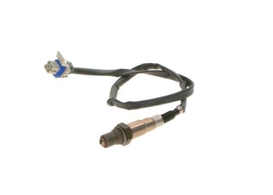 Oksijen/Lambda Sensörü Lsf Bosch 0258986765