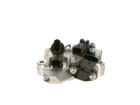 Ölçme Ünitesi Dpm2/Mu/99/300K/S Bosch 0444031007