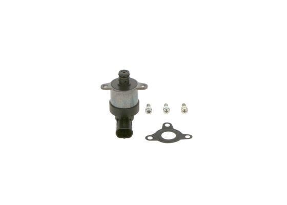 Ölçme Ünitesi M Probe 0928400709 Bosch 1465Zs0015