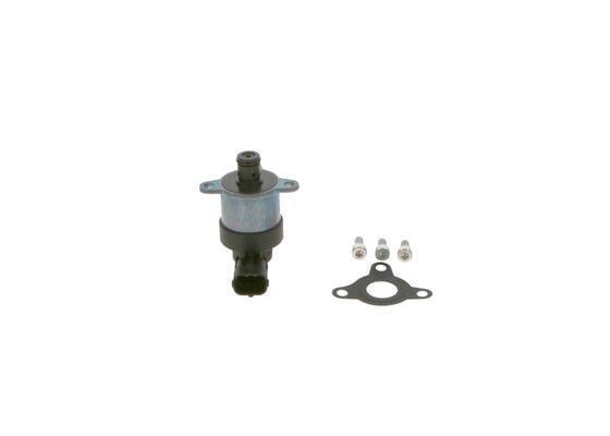 Ölçme Ünitesi M Probe 0928400742 Bosch 1465Zs0023