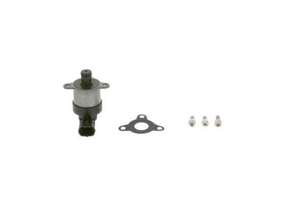 Ölçme Ünitesi M Probe 0928400812 Bosch 1465Zs0025