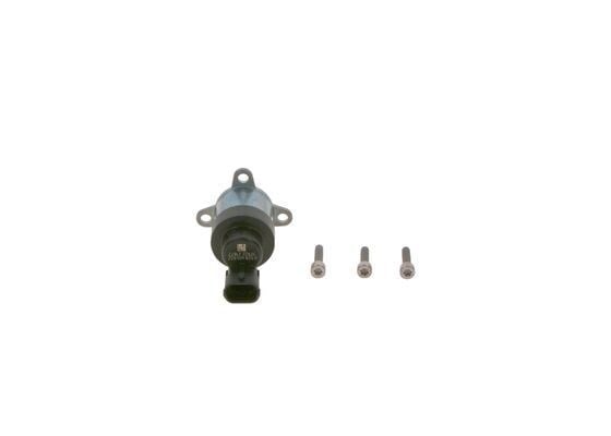 Ölçme Ünitesi M Probe 0928400822 Bosch 1465Zs0115