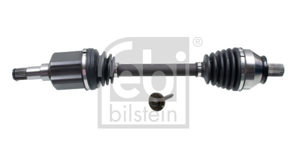 Ön Aks Komple Sol Ford Mondeo 2.0 Tdcı-1.6 Tdcı 07>14- Galaxy 2.0 Tdcı 07>14 S-Max2.0 Tdcı 07>14 Volvo S60 Iı D3-D4-D5 12>15 S80 Iı 2.5 T -2.0 Tdcı -2.4 D- D5 V60 D3 -D4-D5-2.4 D5 V70 Iıı D3 -2.0 D Febı 183476