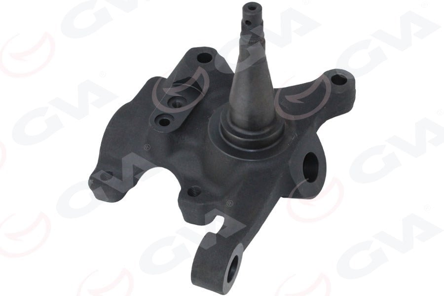Ön Aks Taşıyıcı Sol Transıt T-12/15 92>00 Gva 4537001