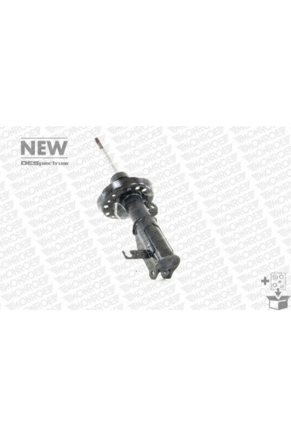 ÖN AMORTİSÖR SAĞ INSIGNIA 2008 2017 CHEVROLET MALIBU V300 2.4 2012 GAZLI GNZRZ