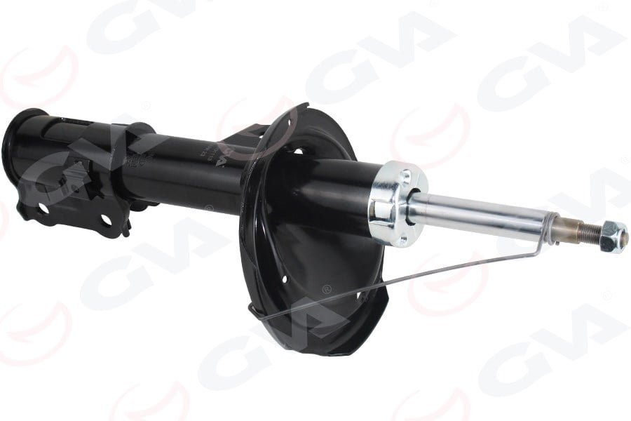 Ön Amortisör Sol Gazlı Hyundaı Accent Era 1.4L 1.6L G4ee G4ed 06-10 1.5L D4fa Crdi 06-10 / Kıa Rıo 06-11 Gva 2491113