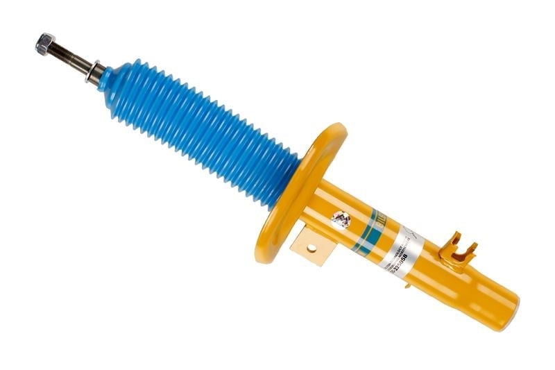 Ön Amortisör Sol P208 2012 > Gazlı Tekerlek Göbegi- : 72 Mm Performans Bılsteın 35-225058