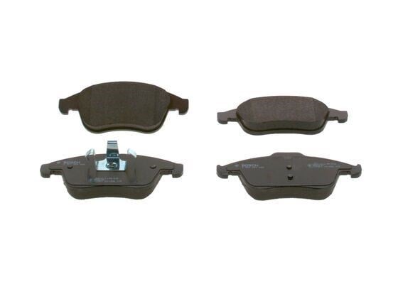 Ön Balata Renault Laguna Iıı 07>15 Latıtude 11> 2.0Dci 3.0Dci Bosch 0986494556