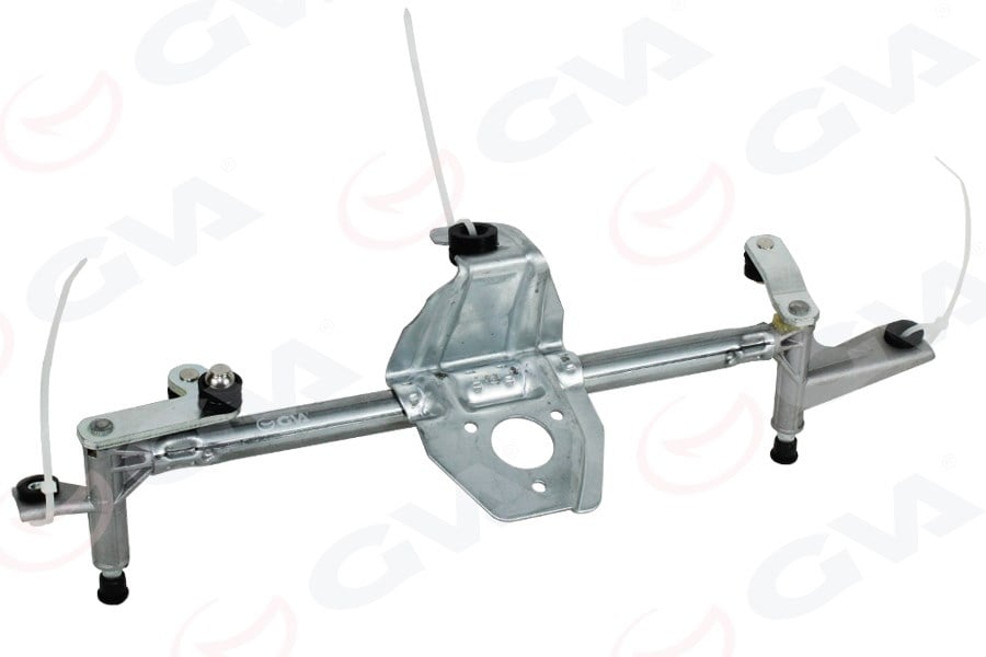 Ön Cam Silecek Mekanizması Combo C-Corsa C Van Tek Kapı 02>12 Gva 8990017