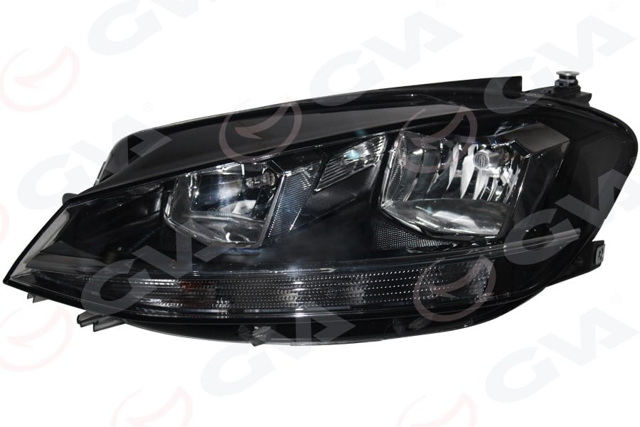 Ön Far Sol Golf Vıı 2012-2017 Gva 9107026