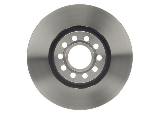 Ön Fren Aynası Adet Passat 1.6-1.9Tdı-2.0-1.8T 00>A4 01>A6 97>Superb 02>Exeo 09> 312X25x10dlxhavalı Bosch 0986479S23
