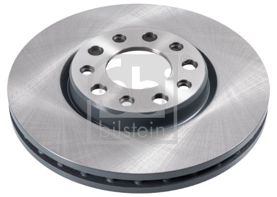 Ön Fren Aynası Alfa Romeo Gıulıetta 1.4Tb-1.6Jtdm 10>Fıat 500X 1.4-1.3Dmt-1.6Dmtj 14> 281X5dxhavalı Df6450 Febı 43945