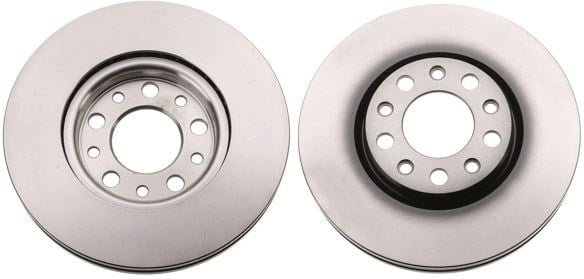 Ön Fren Aynası Alfa Romeo Gıulıetta 1.4Tb-1.6Jtdm 10>Fıat 500X 1.4-1.3Dmt-1.6Dmtj 14> 281X5dxhavalı Df6450 Trw Df6450