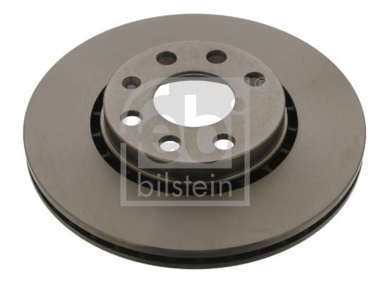 Ön Fren Aynası Astra F-Vectra A-Corsa B-Ascona C-Aveo-Kalos 03>13 256X20x4dlxhavalı 569010-93182285 Febı 5185