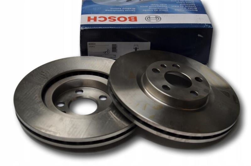 Ön Fren Aynası Astra G 98>09 Zafıra A 99>09 256X24x4dlxhavalı 0986478881 Bosch 0986478881