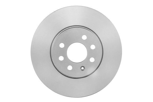 Ön Fren Aynası Astra H 1.4-1.6 04>Merıva 1.6 03>Combo 1.3 Cdti 4.05> 280X25x4dlxhavalı 569067-95526653-95526654-93197712 Bosch 0986479077