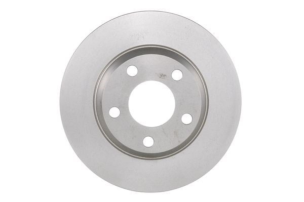 Ön Fren Aynası Audı A4 1.6-1.9Tdı 95/11.00 A4 Avant 1.6-1.8 20V-1.9Tdı 95/9.01 280X13x5dl Bosch 0986478615