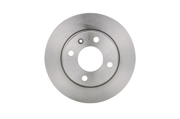 Ön Fren Aynası Favorıt 1.3-Felıcıa 1.1-1.3-1.6-1.9-Forman Caddy Iı 1.6-1.9D 96-00 236X13x4dl Bosch 0986478859