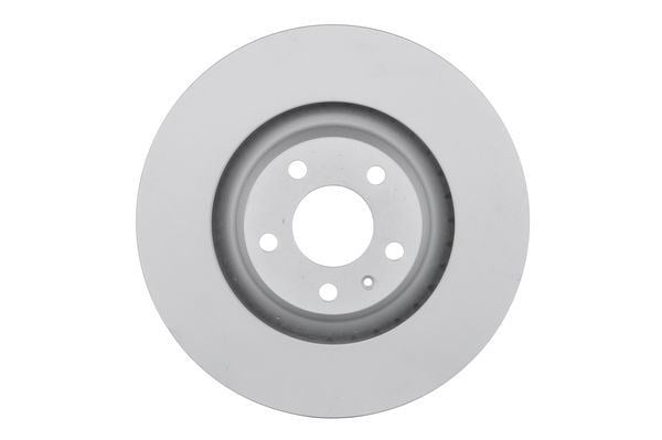 Ön Fren Aynası Havalı A6-A6 Avant 4F5-A6 Allroad 4Fh 2.0 Tfsı/2.4/2.4 Quattro/2.8 Fsı/2.8 Fsı Qu Bosch 0986479260