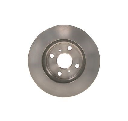 Ön Fren Aynası Havalı Yarıs 1.0 Vvt-I 01/06 > Bosch 0986479430