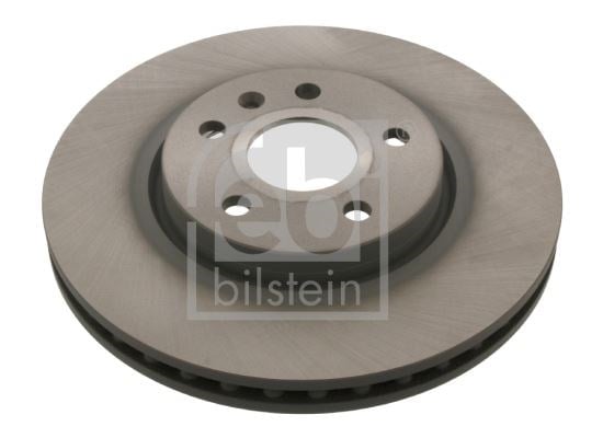 Ön Fren Aynası Insıgnıa A 08> Saab 9-5 Ys3g 10> 17 Jant 321X30x5dlxhavalı 13502214-569422 Febı 39196