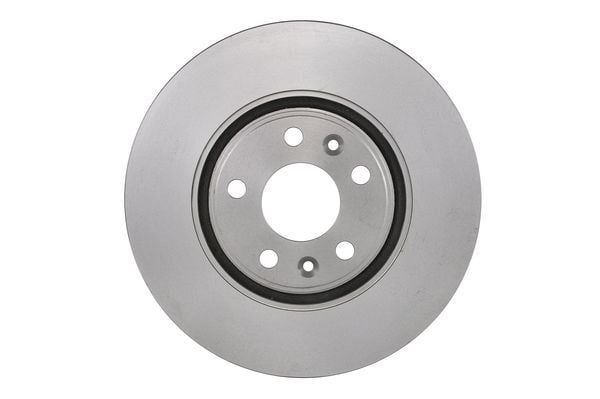 Ön Fren Aynası Renault Grand Scenıc Iıı 09> Grand Scenıc Iv 16> Laguna Iıı 07>15 Latıtude 11> Megane Iıı 09> Megane Iv 15> Megane E Tech 23> 320X28x5 Delik Hava Kanallı Bosch 0986479552