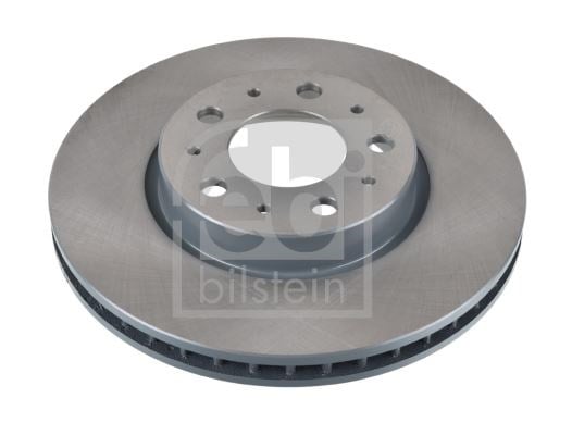 Ön Fren Aynası Volvo 850 91-96 C70 97-05 S70 97-00 V70 97-00 Xc70 97-02 940 90-96 280Mm Febı 11454
