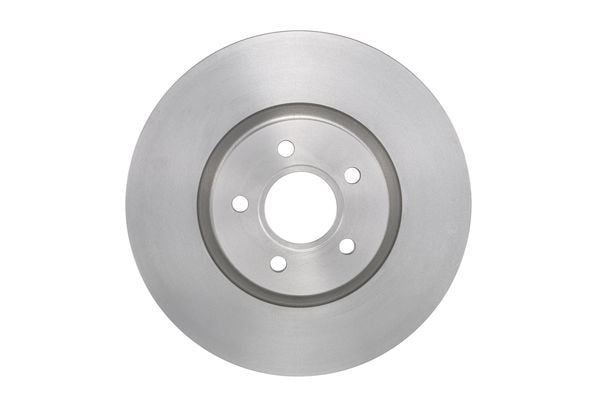 Ön Fren Aynası Volvo S40 2004-2012 C70 Iı 2006-2013 V40 2012 > V50 2004-2012 320 X5-Dl Bosch 0986479310