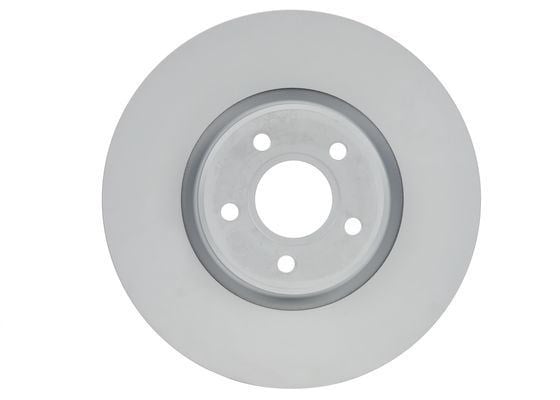 Ön Fren Aynası Volvo S40 2004-2012 C70 Iı 2006-2013 V40 2012 > V50 2004-2012 320 X5-Dl Kaplamalı. Yüksek Karbon Alaşımlı Bosch 0986479680