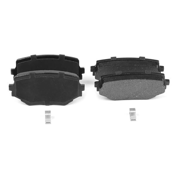 Ön Fren Balata Suzukı Grand Vıtara 2.0L J20a Sq420 5 Kapı 98-05 / Vıtara 2.0L H20a Sv620 V6 94-98 Ayd 60263B