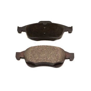 Ön Fren Balatası Peugeot Partner 08>11 P5008 09>17 Cıtroen Berlıngo 08> C4 Pıcasso 06>15 Ds4 11>18 D S5 15>18 283Mm Psa 4253.61