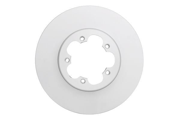 On Fren Dısk Aynası Transıt V347 06>14 O.Ceker Olcu 280 28 Bosch 0986479C09