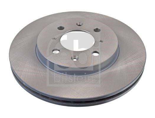 Ön Fren Diski Hava Kanallı Honda Jazz 1.4L L13a Gd1 Kasa 02-07 / Cıty 1.4L L13a8 Ge4 Kasa 05-0 8 258 Çap X 4 Bijon - Adet Disk Fiyatıdır - Büyük Tip Febı 31302