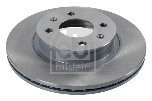 Ön Fren Diski Hava Kanallı Hyundaı Getz 1.3L G4ea 03-05 / 1.4L G4ee 06-10 / 1.6L G4ed 03-09 / 1.5L D3ea D4fa Crdi 03-09 256 Çap X 4 Bijon - 14 Jant İçin - Adet Disk Fiyatıdır Febı 31315