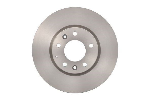 Ön Fren Diski Hava Kanallı Mazda 6 2.0L Lf Gh Kasa 08-12 299 Çap X 5 Bijon - Adet Disk Fiyatıd Ir Bosch 0986479542