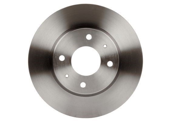 Ön Fren Diski Hava Kanallı Mıtsubıshı Lancer 1.6L 4G18 Cs3a 03-08 276 Çap X 4 Bijon - Adet Disk Fiyatıdır Bosch 0986479R94